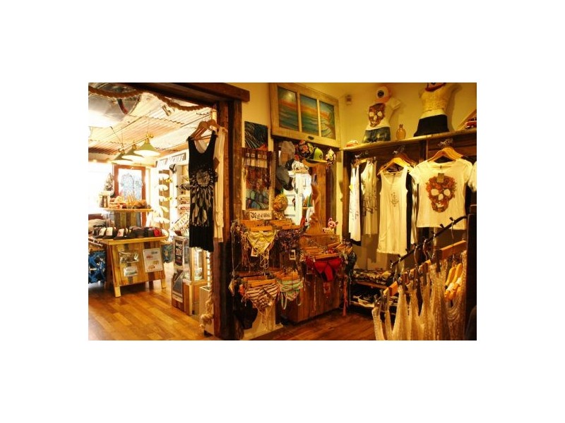 Shop 2, 6 Jonson St., Byron Bay NSW 2481