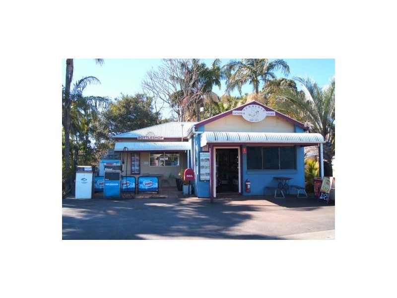 14 Old Pacific Hwy, Newrybar NSW 2479