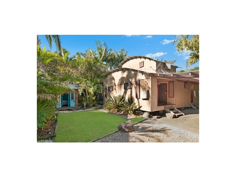 2B Manfred St, Byron Bay NSW 2481