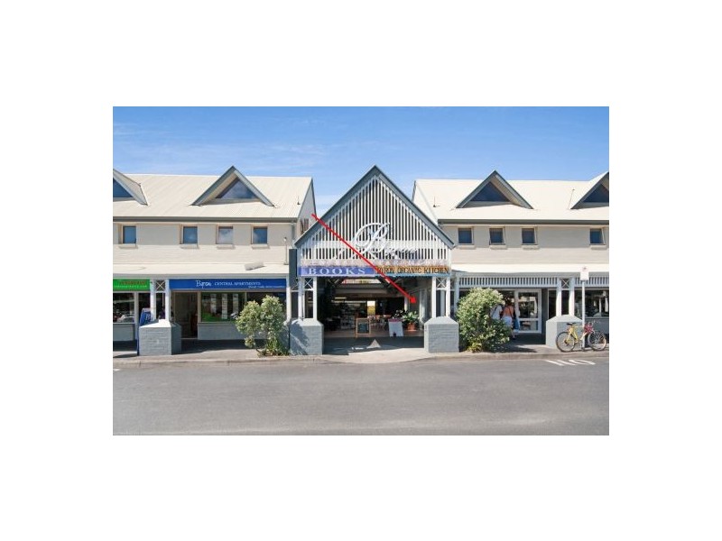 Shop 4, 5 Byron St, Byron Bay NSW 2481