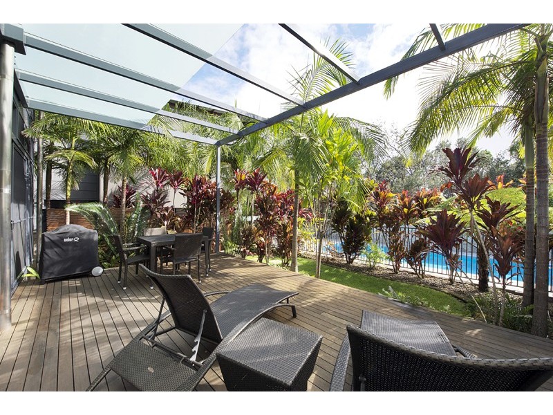 7/17 Cavvanbah STREET, Byron Bay NSW 2481
