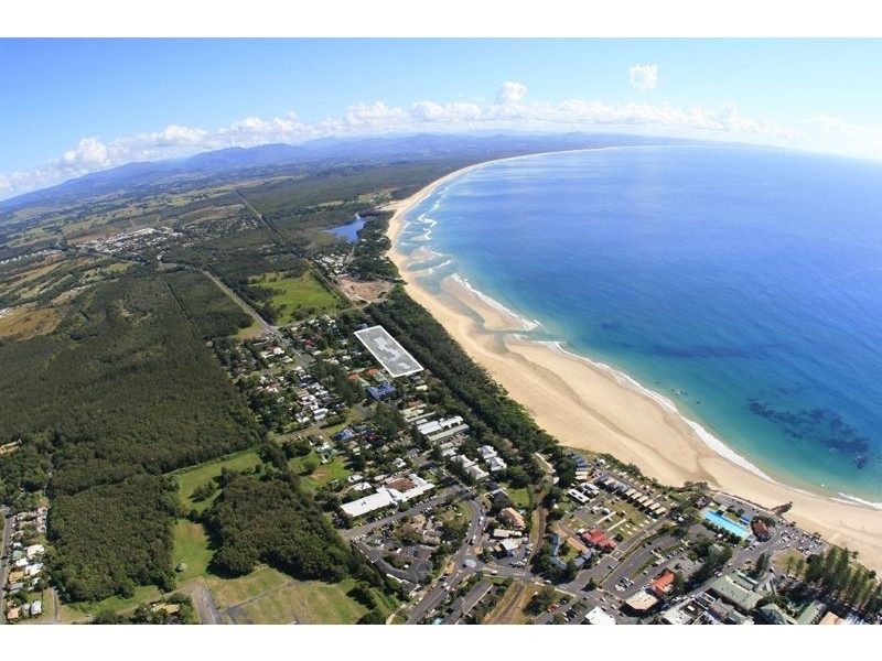 7/17 Cavvanbah STREET, Byron Bay NSW 2481