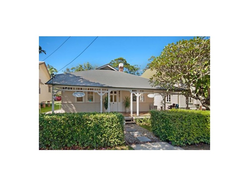 13 Station Street, Bangalow NSW 2479