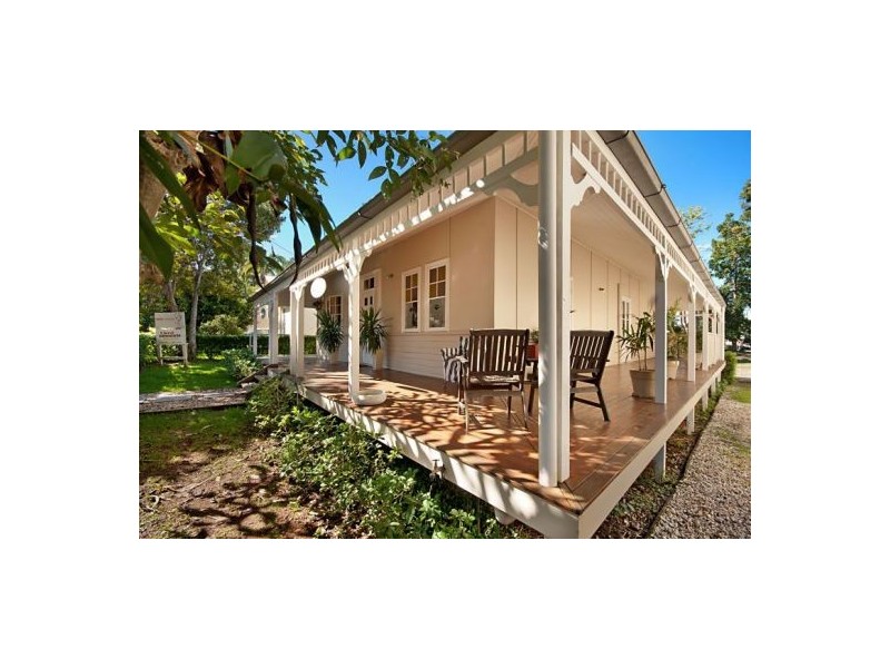 13 Station Street, Bangalow NSW 2479