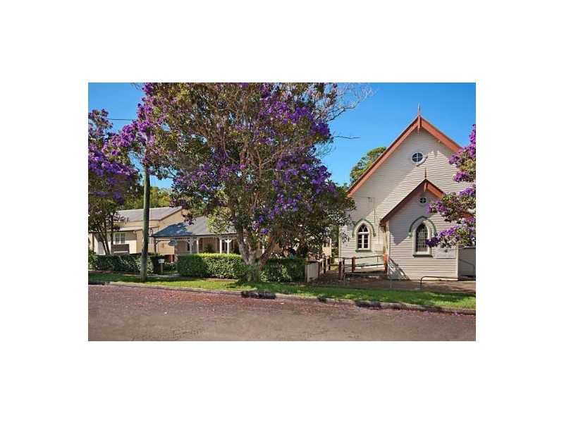 13 Station Street, Bangalow NSW 2479