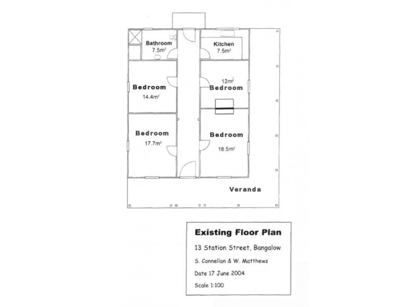 13 Station Street, Bangalow NSW 2479