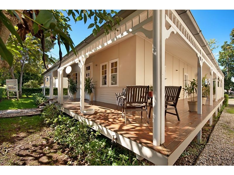 13 Station Street, Bangalow NSW 2479