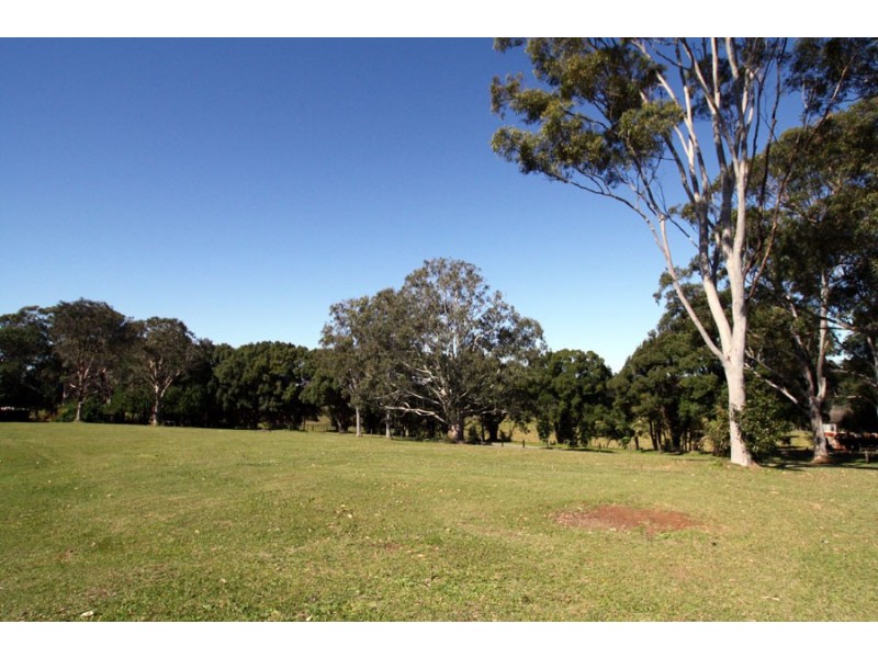 36 Kennedys Lane, Ewingsdale NSW 2481