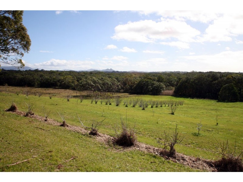 36 Kennedys Lane, Ewingsdale NSW 2481