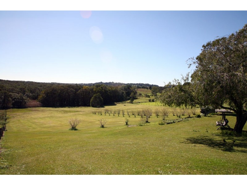 36 Kennedys Lane, Ewingsdale NSW 2481