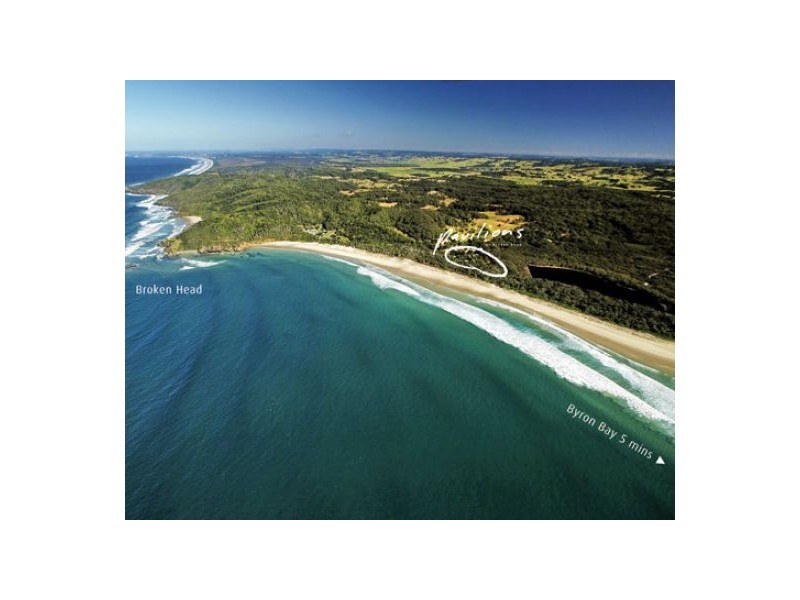 137 Broken Head Reserve Road, Broken Head NSW 2481