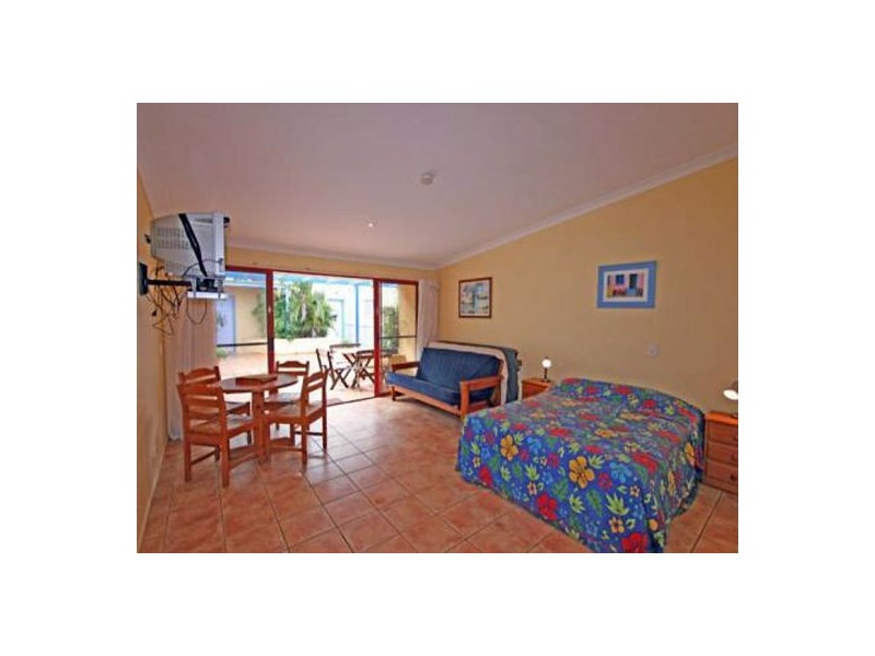 2/7 Bay Lane, Byron Bay NSW 2481