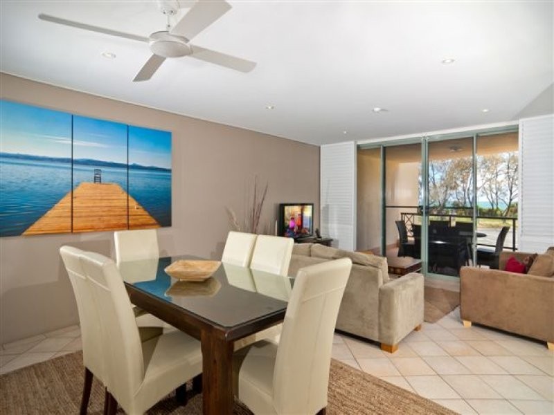 11/24 – 26 Bay STREET, Byron Bay NSW 2481