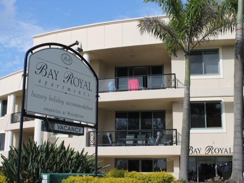 11/24 – 26 Bay STREET, Byron Bay NSW 2481