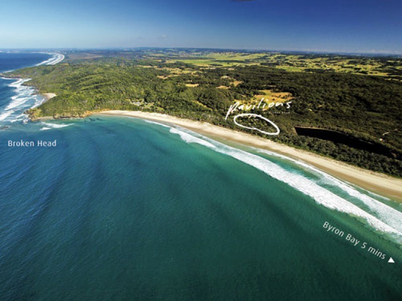 2/137 Beach Road, Broken Head NSW 2481