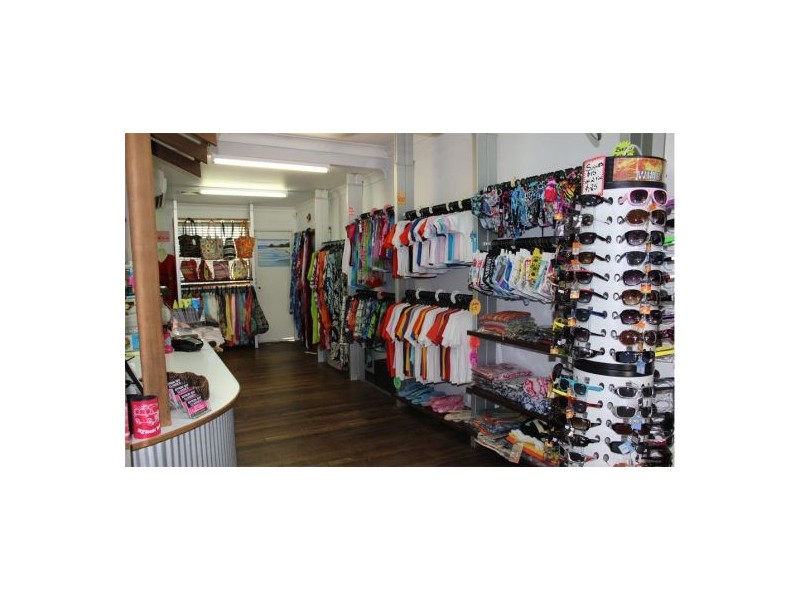 Shop 3, 6 Jonson Street, Byron Bay NSW 2481