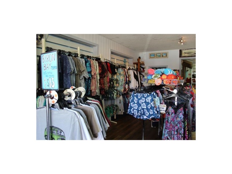 Shop 3, 6 Jonson Street, Byron Bay NSW 2481