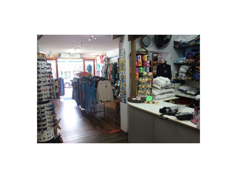 Shop 3, 6 Jonson Street, Byron Bay NSW 2481