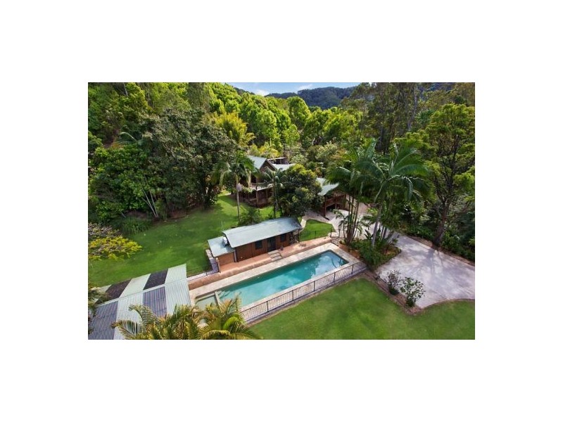 Wilsons Creek NSW 2482