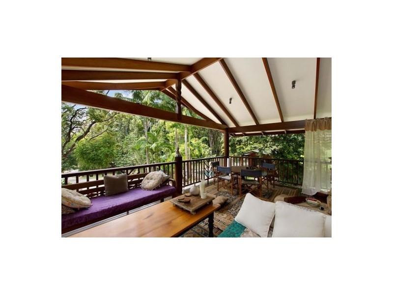 Wilsons Creek NSW 2482