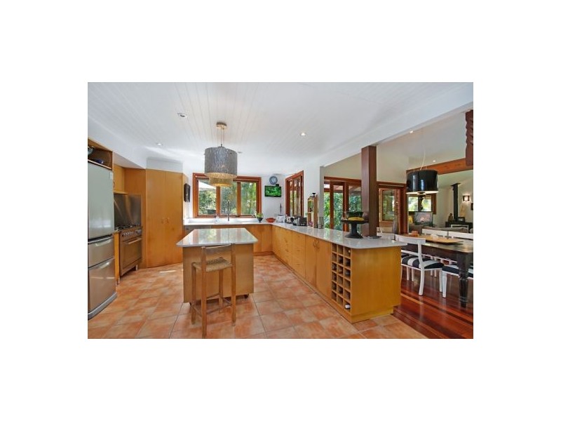 Wilsons Creek NSW 2482