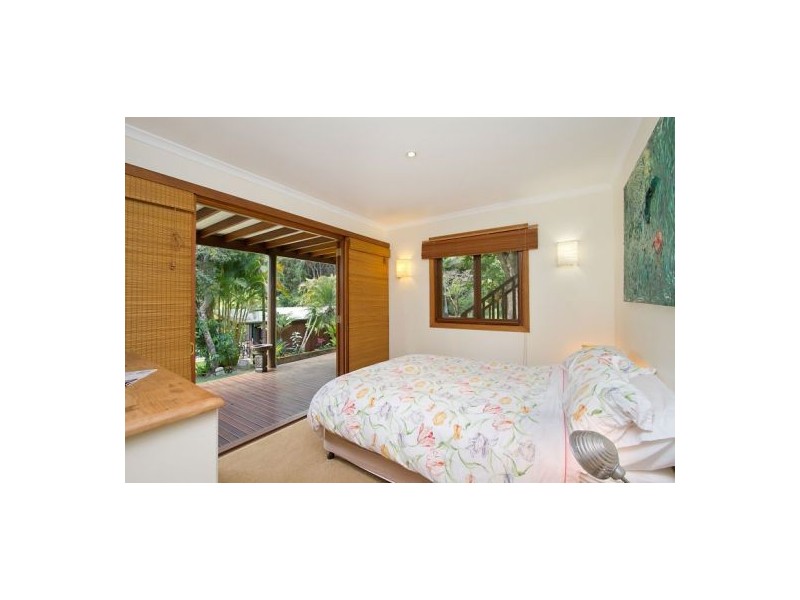 Wilsons Creek NSW 2482