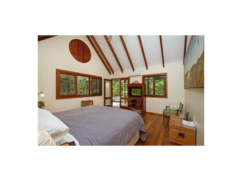 Wilsons Creek NSW 2482