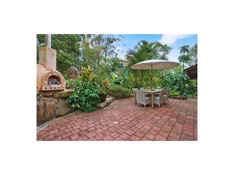 Wilsons Creek NSW 2482