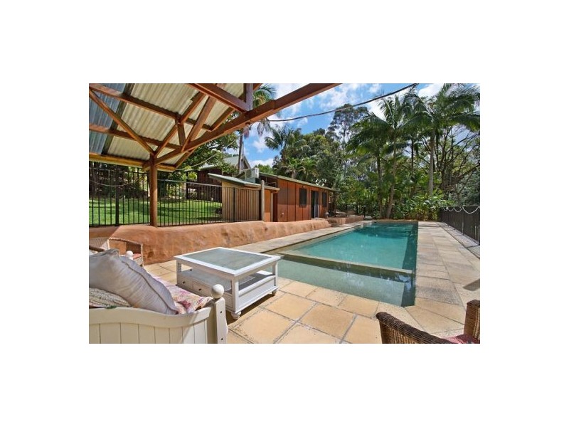 Wilsons Creek NSW 2482