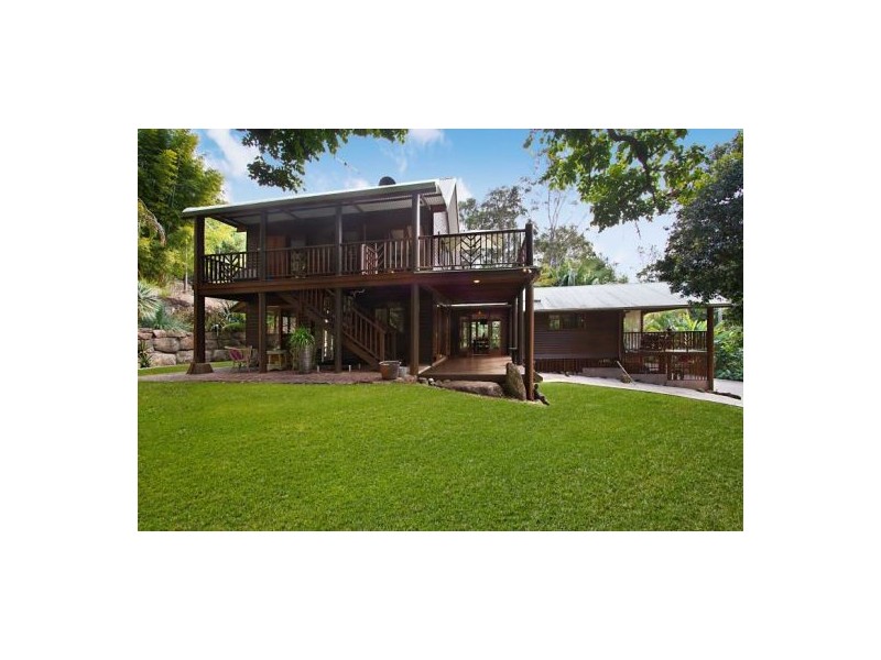 Wilsons Creek NSW 2482