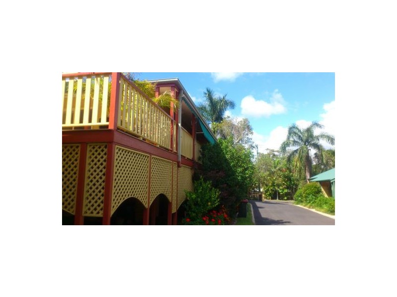 Unit 46, 11-19 Cooper Street, Byron Bay NSW 2481