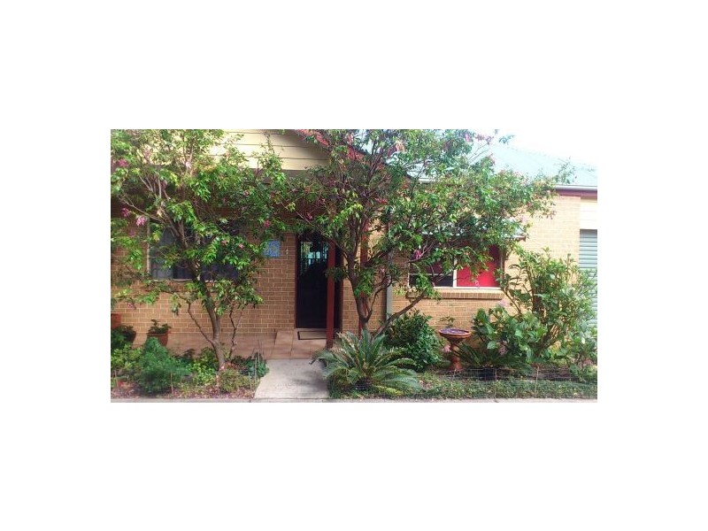 Unit 46, 11-19 Cooper Street, Byron Bay NSW 2481