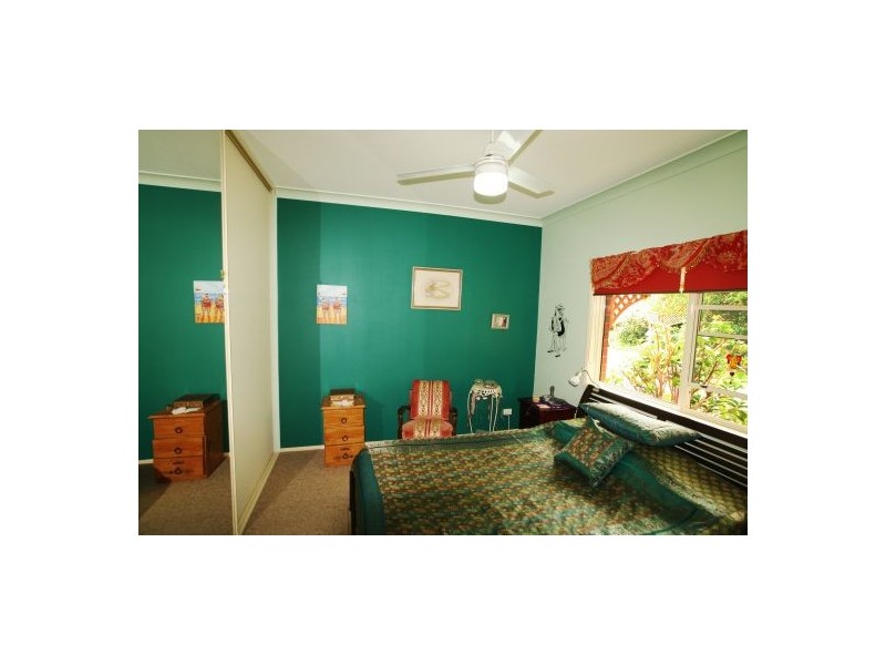 Unit 46, 11-19 Cooper Street, Byron Bay NSW 2481
