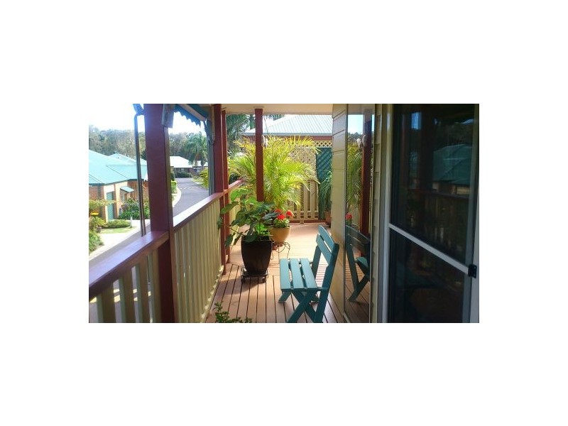Unit 46, 11-19 Cooper Street, Byron Bay NSW 2481