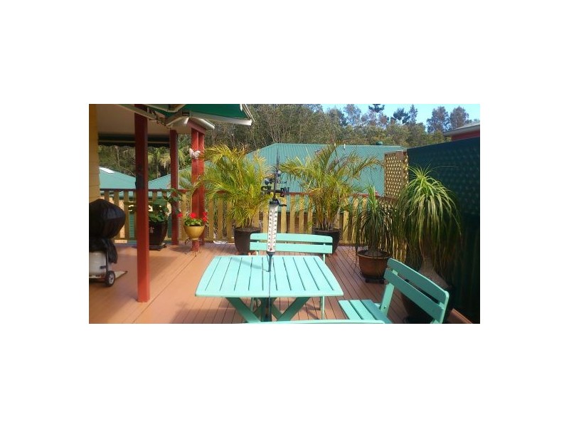 Unit 46, 11-19 Cooper Street, Byron Bay NSW 2481