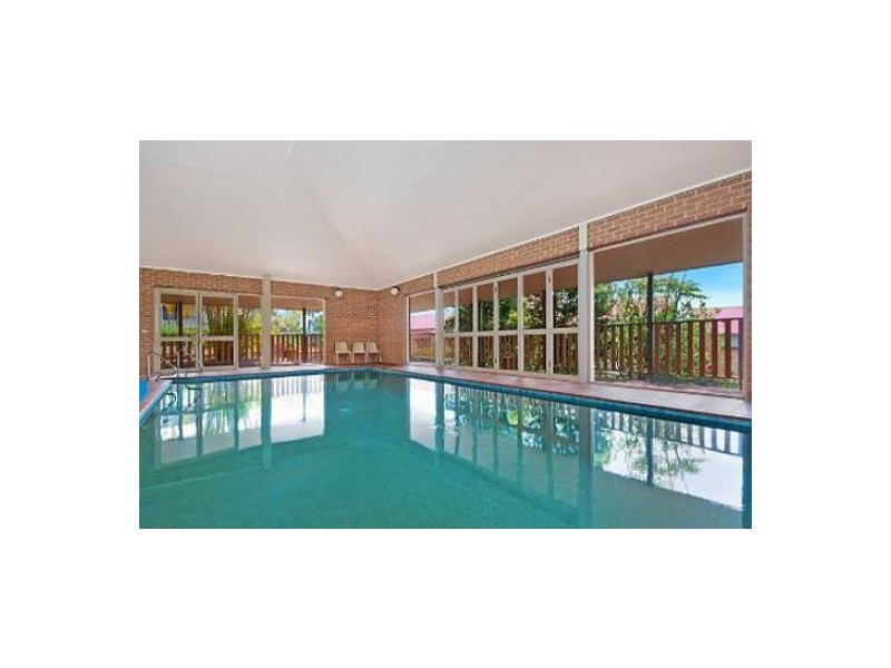 Unit 46, 11-19 Cooper Street, Byron Bay NSW 2481
