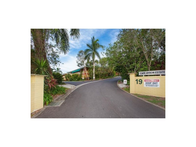Unit 46, 11-19 Cooper Street, Byron Bay NSW 2481