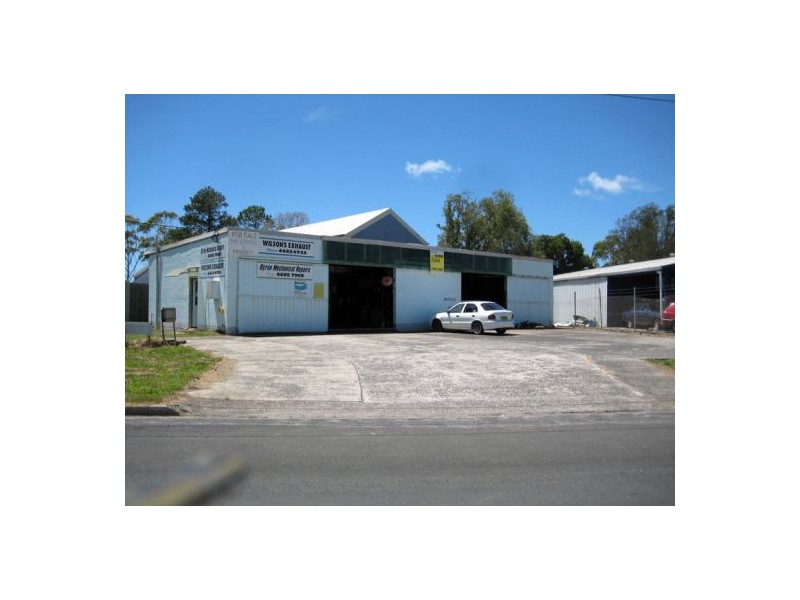 14 Grevillea St, Byron Bay NSW 2481