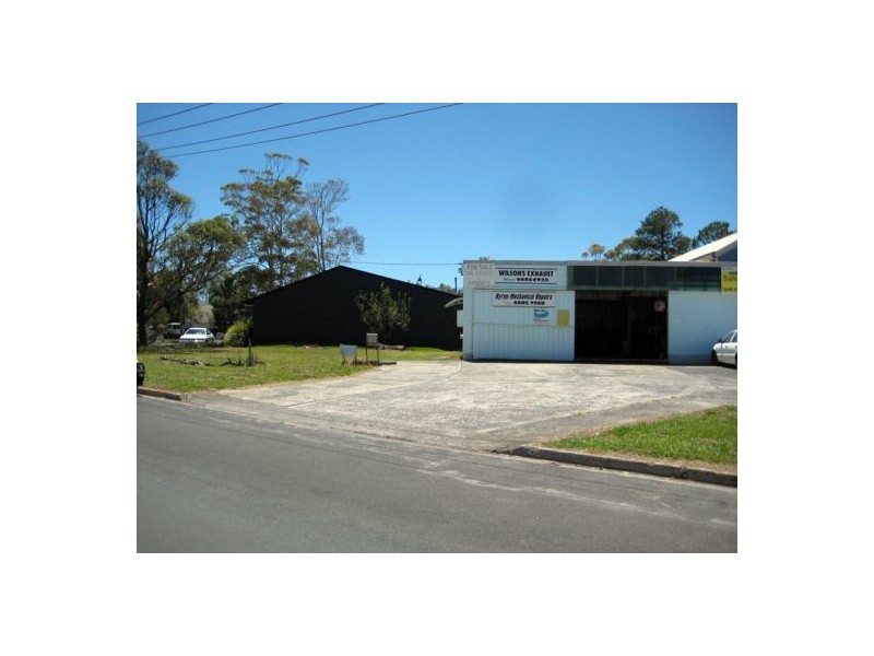 14 Grevillea St, Byron Bay NSW 2481