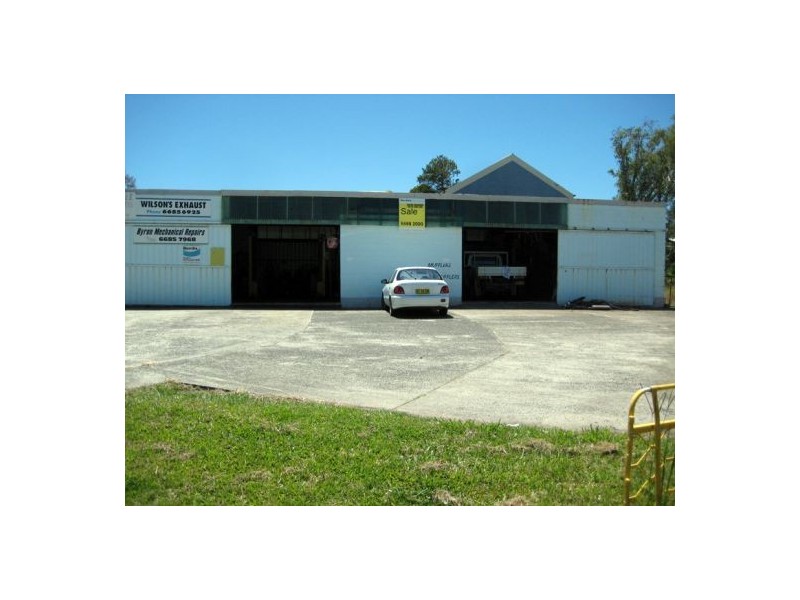 14 Grevillea St, Byron Bay NSW 2481