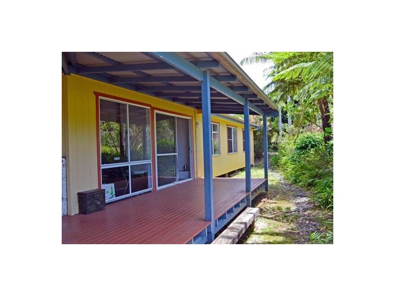 9 Rifle Range Road, Bangalow NSW 2479