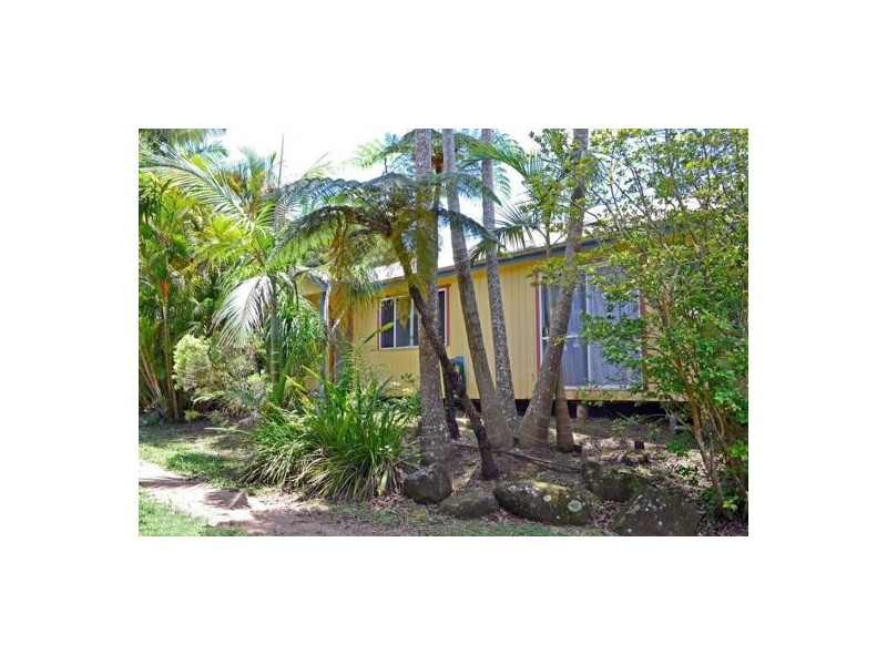 9 Rifle Range Road, Bangalow NSW 2479