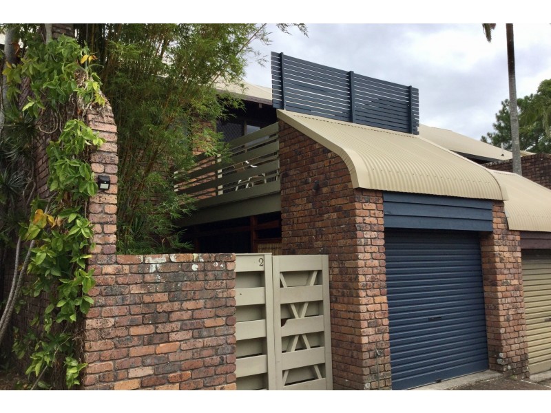 2/118 Bangalow Road, Byron Bay NSW 2481