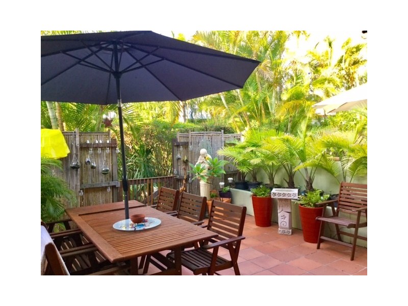 3/37 Childe Street, Byron Bay NSW 2481