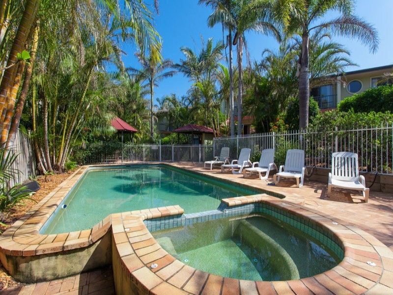 3/37 Childe Street, Byron Bay NSW 2481