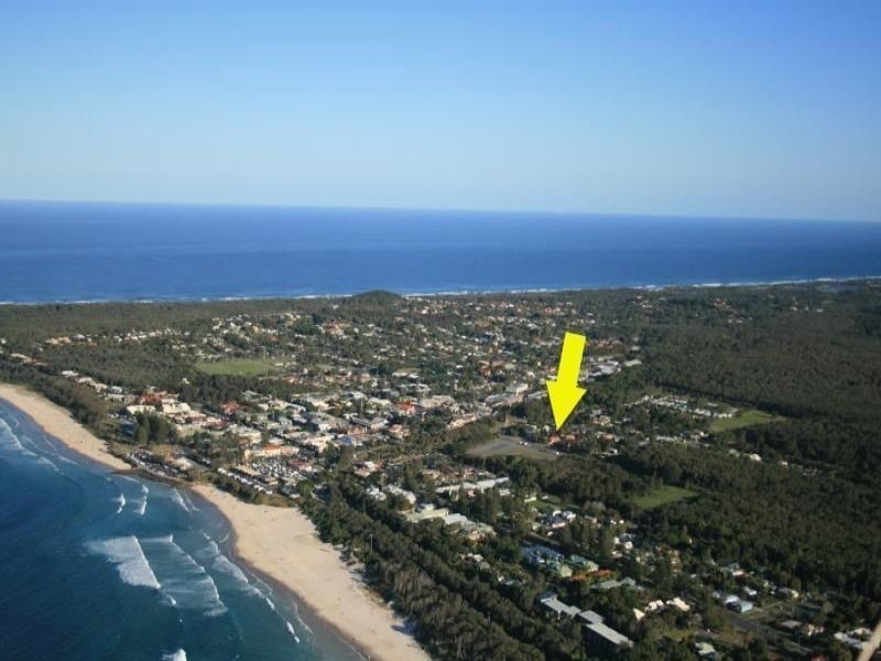 9/5-9 Somerset Street, Byron Bay NSW 2481