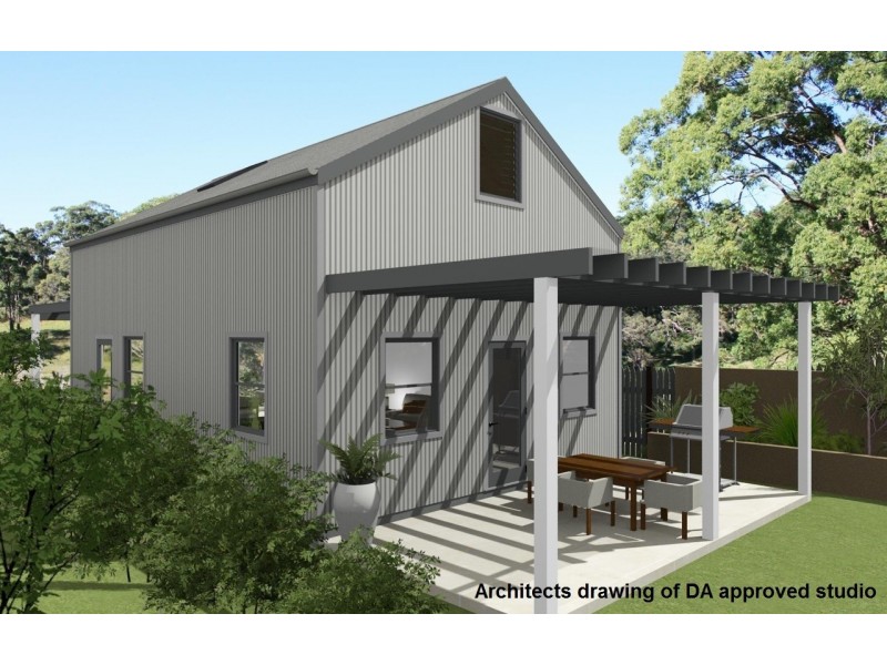 89 Wordsworth Street, Byron Bay NSW 2481