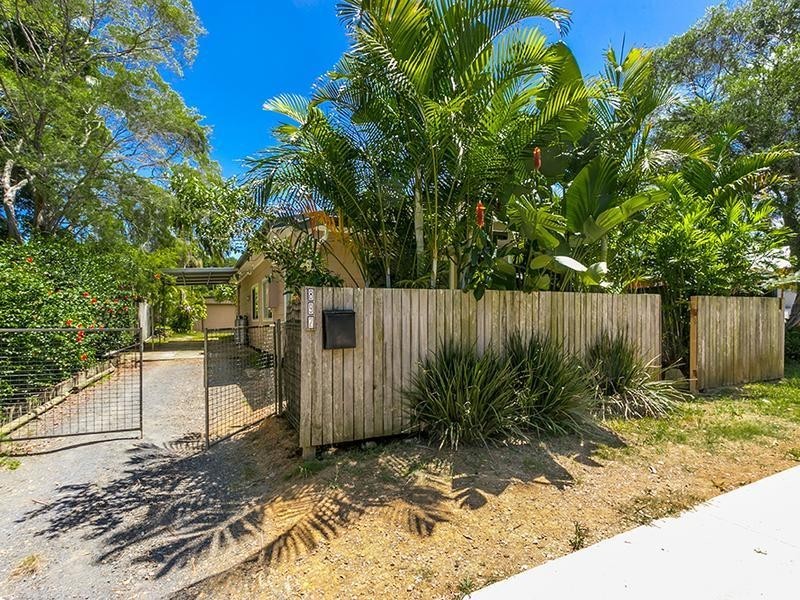 892 Main Arm Road, Main Arm NSW 2482