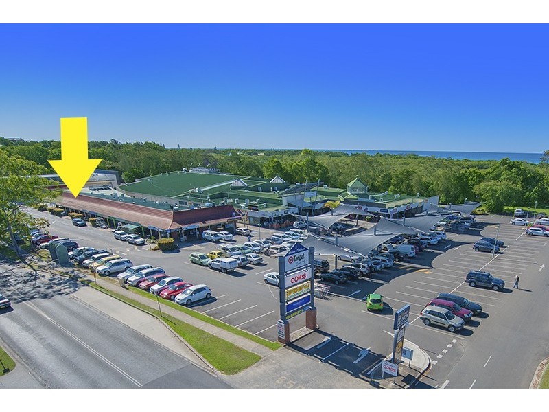 3/84 Rajah Road, Ocean Shores NSW 2483