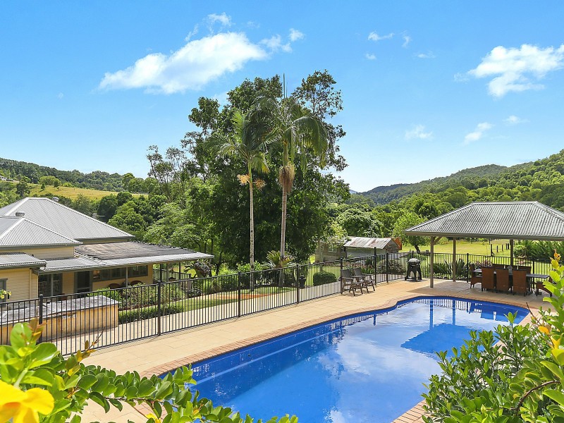 478 Tuntable Creek Road, Tuntable Creek NSW 2480